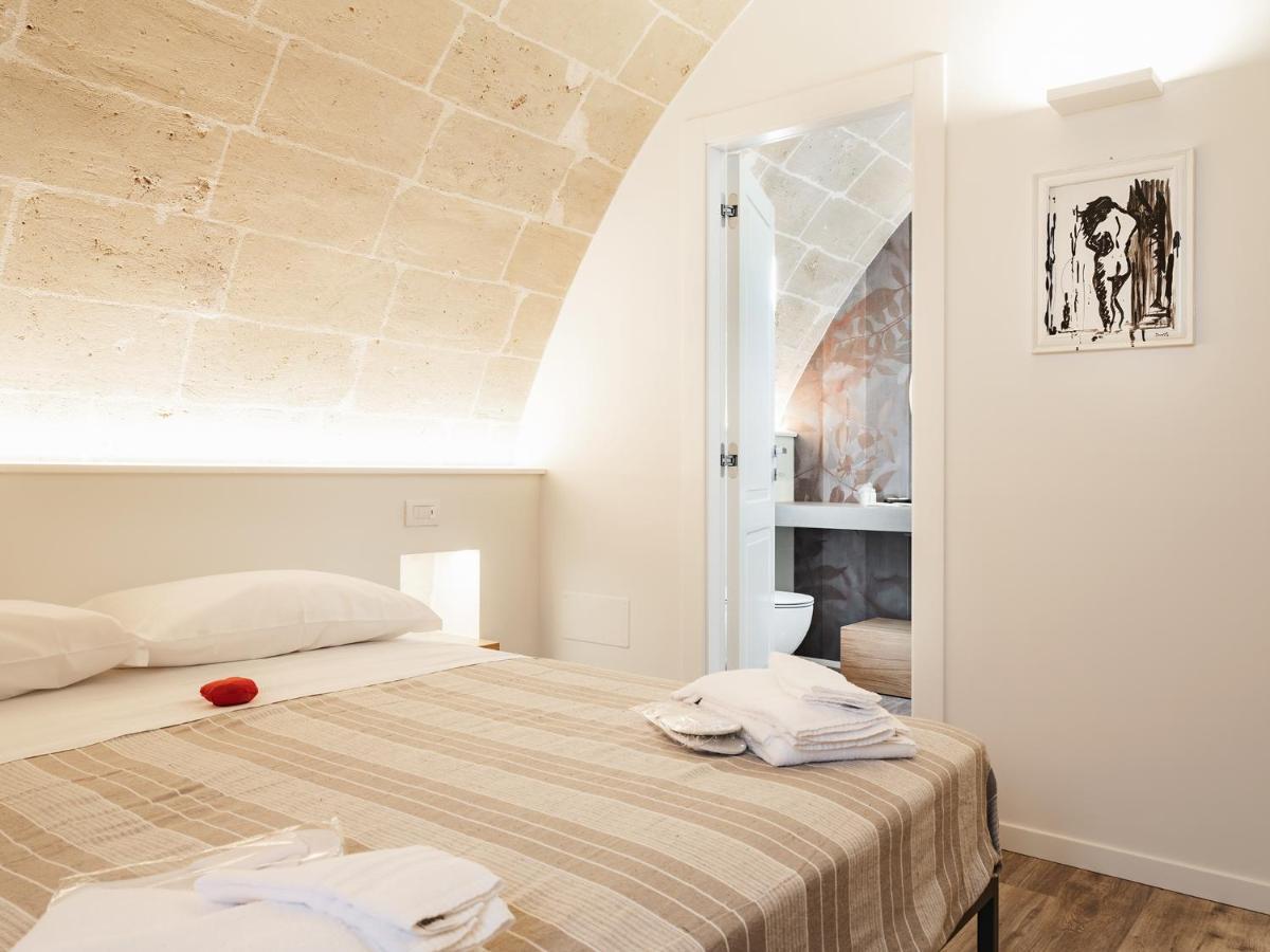 Casenelcuore - Holiday Rooms Matera Exterior foto