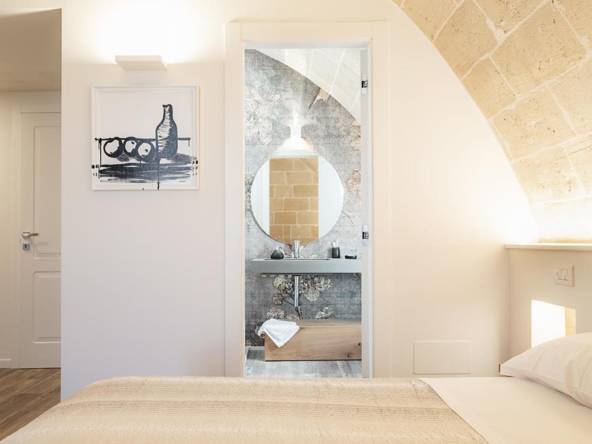 Casenelcuore - Holiday Rooms Matera Exterior foto